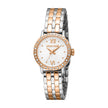 Women Gemma Two Tone Watch Set