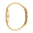 Women Soletta Gold Watch Set