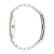 Women Soletta Two Tone Watch Set
