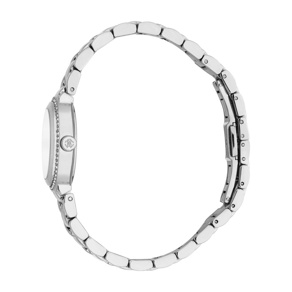 Women Graziosa Silver 28mm Watch