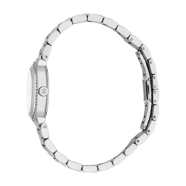 Women Graziosa Silver 28mm Watch