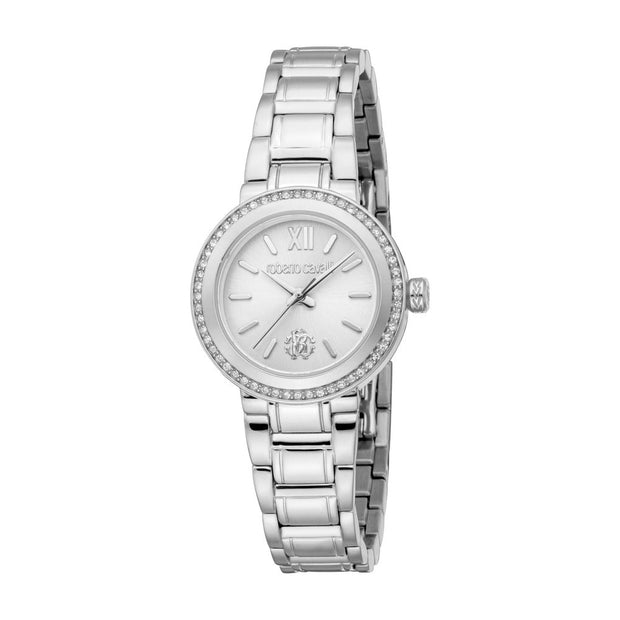 Women Graziosa Silver 28mm Watch