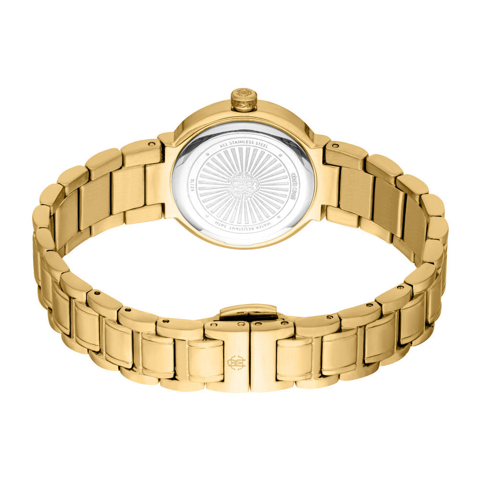 Women Graziosa Gold 28mm Watch