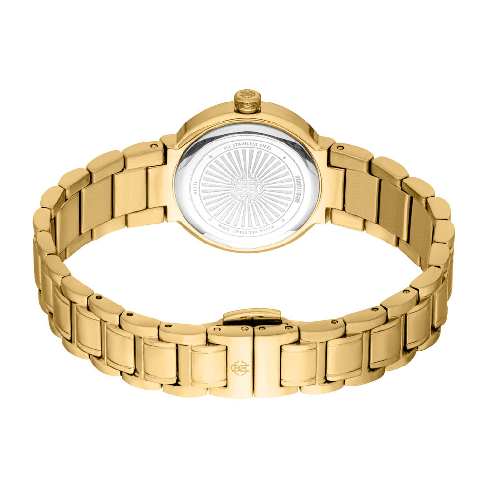 Women Graziosa Gold 28mm Watch