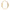 Women Graziosa Gold 28mm Watch