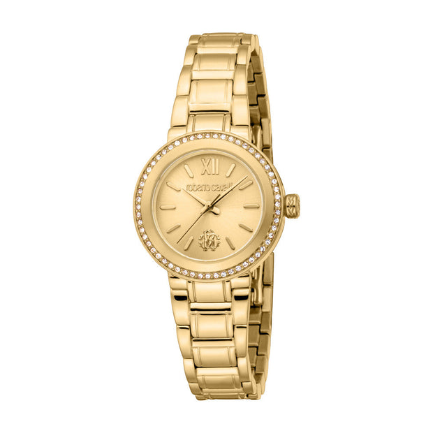 Women Graziosa Gold 28mm Watch