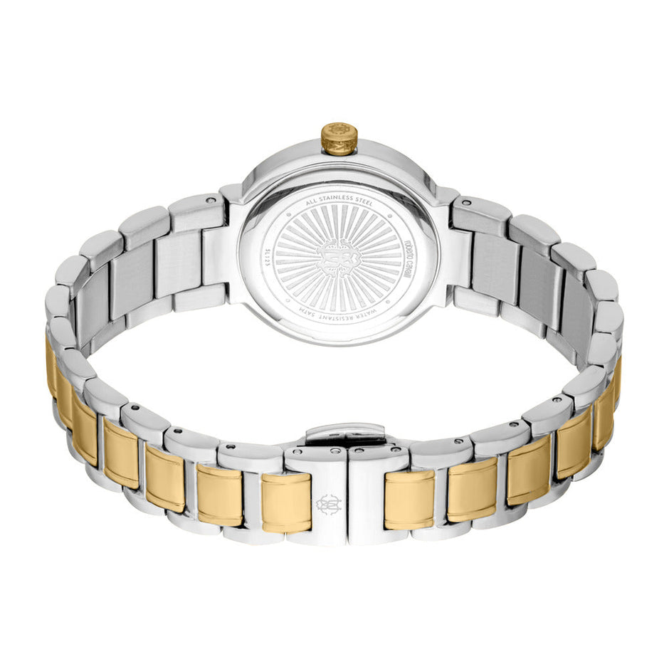 Women Graziosa Two Tone 28mm Watch