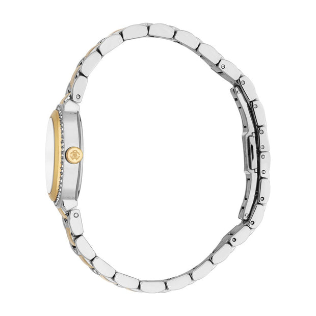 Women Graziosa Two Tone 28mm Watch