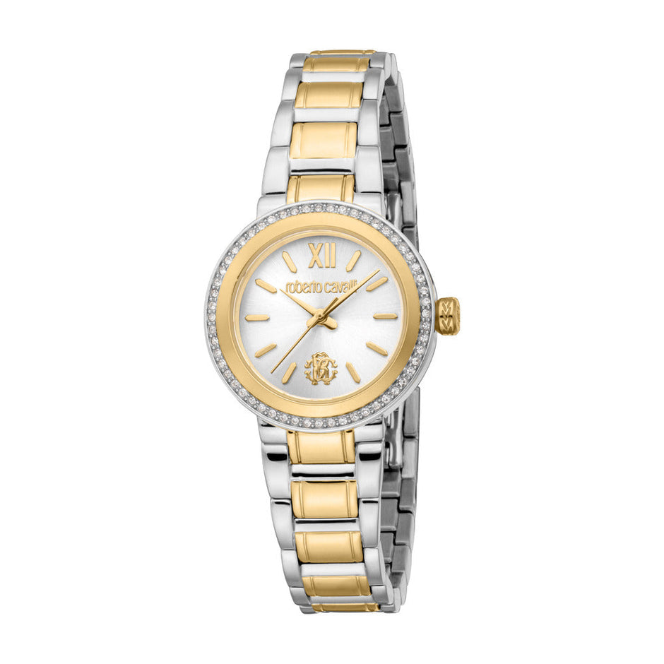 Women Graziosa Two Tone 28mm Watch
