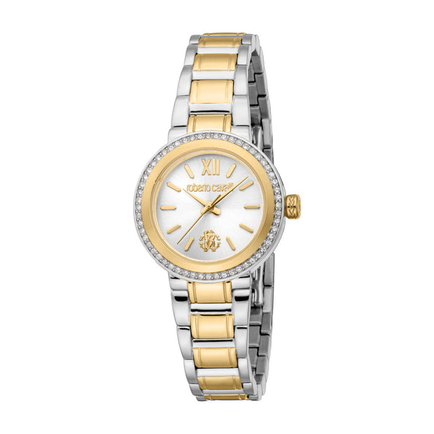 Women Graziosa Two Tone 28mm Watch