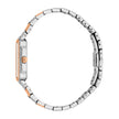 Women Eterna Two Tone Watch Set