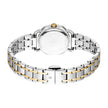 Women Armonia Two Tone Watch Set