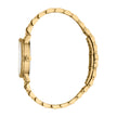 Women Stella Golden Watch