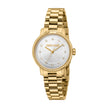 Women Stella Golden Watch
