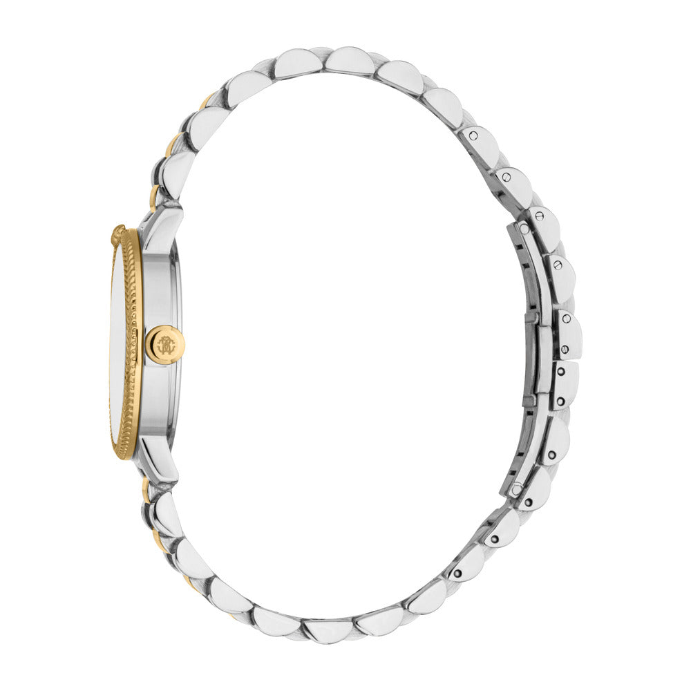 Women Stella Two Tone Watch