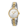 Women Stella Two Tone Watch