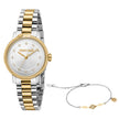 Women Stella Two Tone Watch