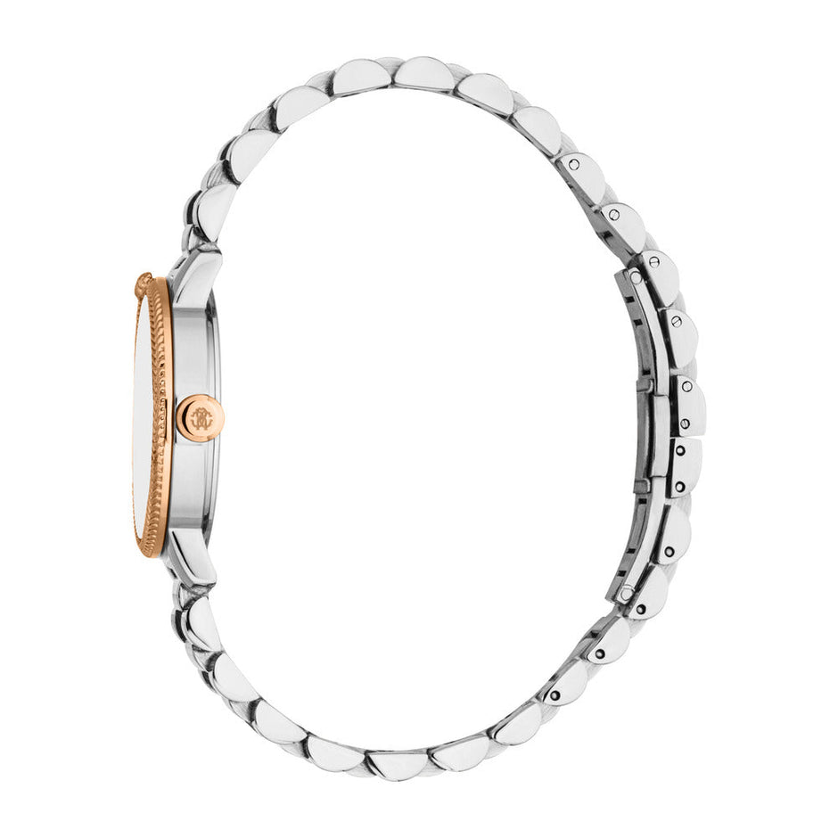 Women Stella Two Tone Watch