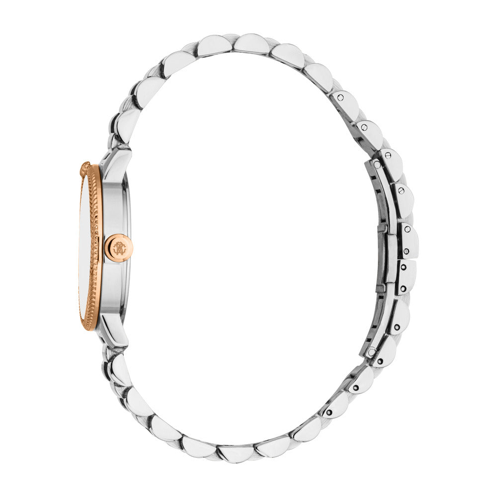 Women Stella Two Tone Watch