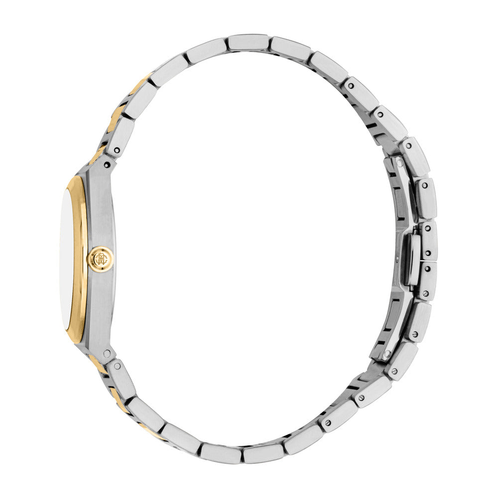 Women Speranza Two Tone Watch Set