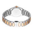 Women Speranza Two Tone Watch Set