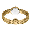 Women Vita Golden Watch