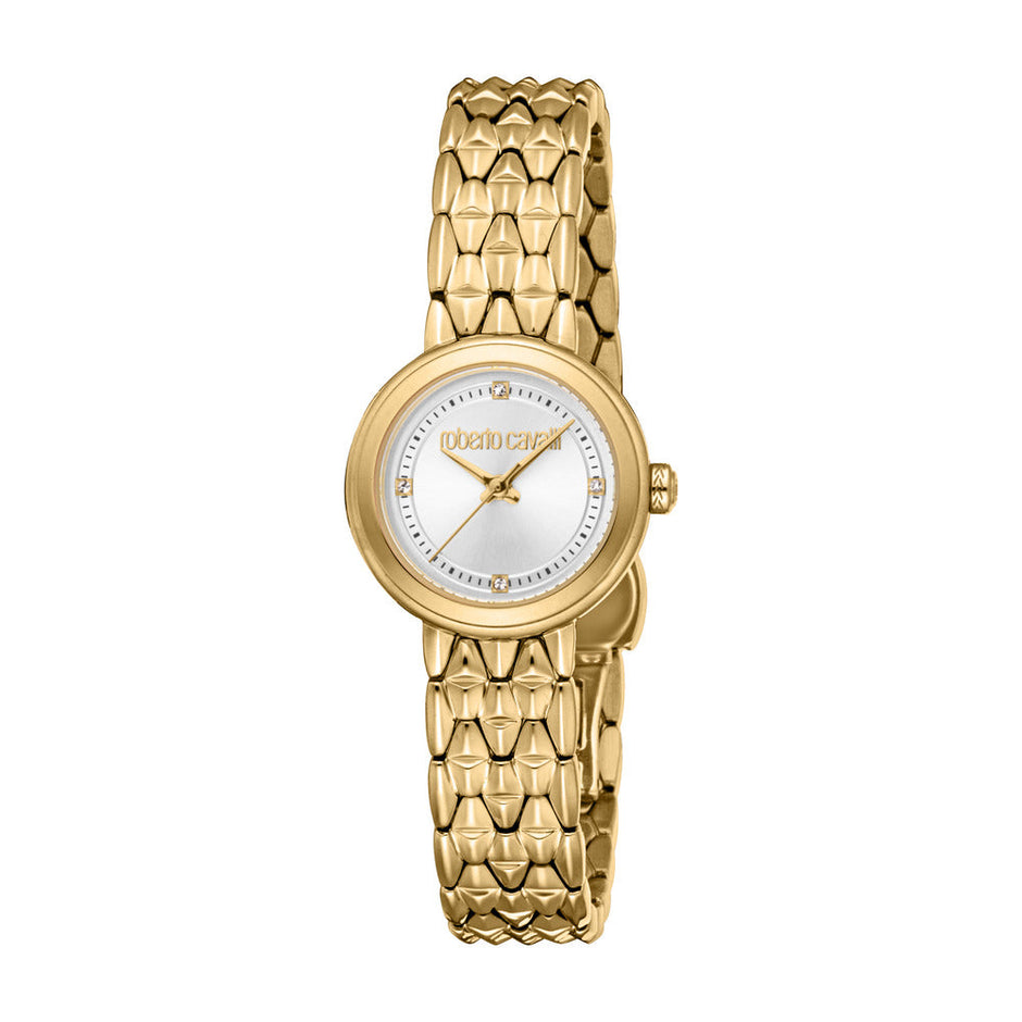 Women Vita Golden Watch