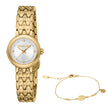 Women Vita Golden Watch