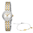 Women Vita Two Tone Watch