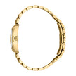 Women Rinascita Golden Watch