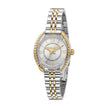 Women Rinascita Two Tone Watch