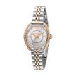 Women Rinascita Two Tone Watch