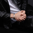 Men Rotator Gun Bracelet