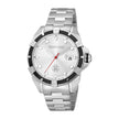 Women Rv-231 Silver 35.5mm Watch