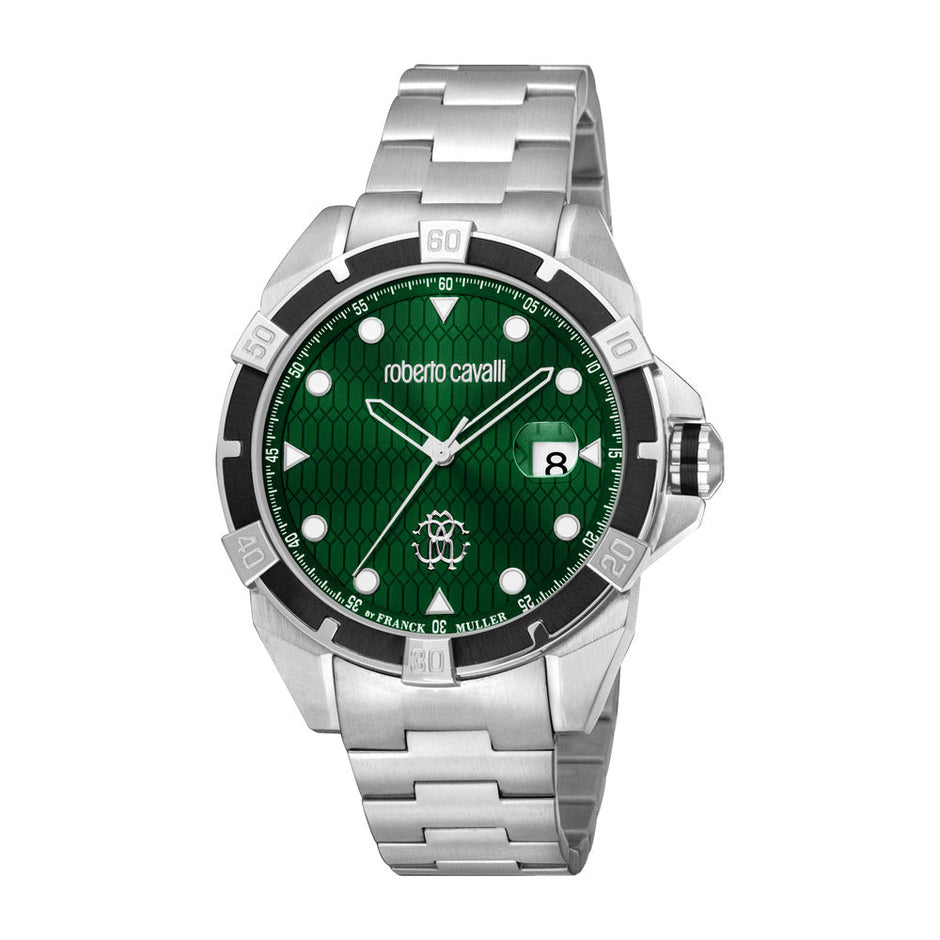 Women Rv-231 Silver Color 35.5mm Watch
