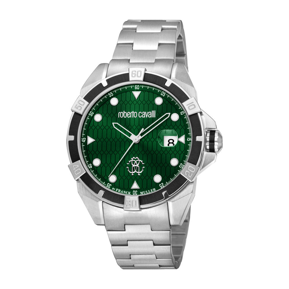 Women Rv-231 Silver Color 35.5mm Watch