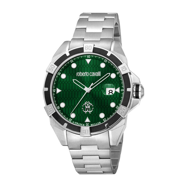 Women Rv-231 Silver Color 35.5mm Watch