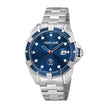 Women Rv-231 Silver 35.5mm Watch