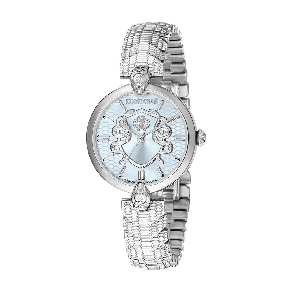 Women Blue 26mm Watch