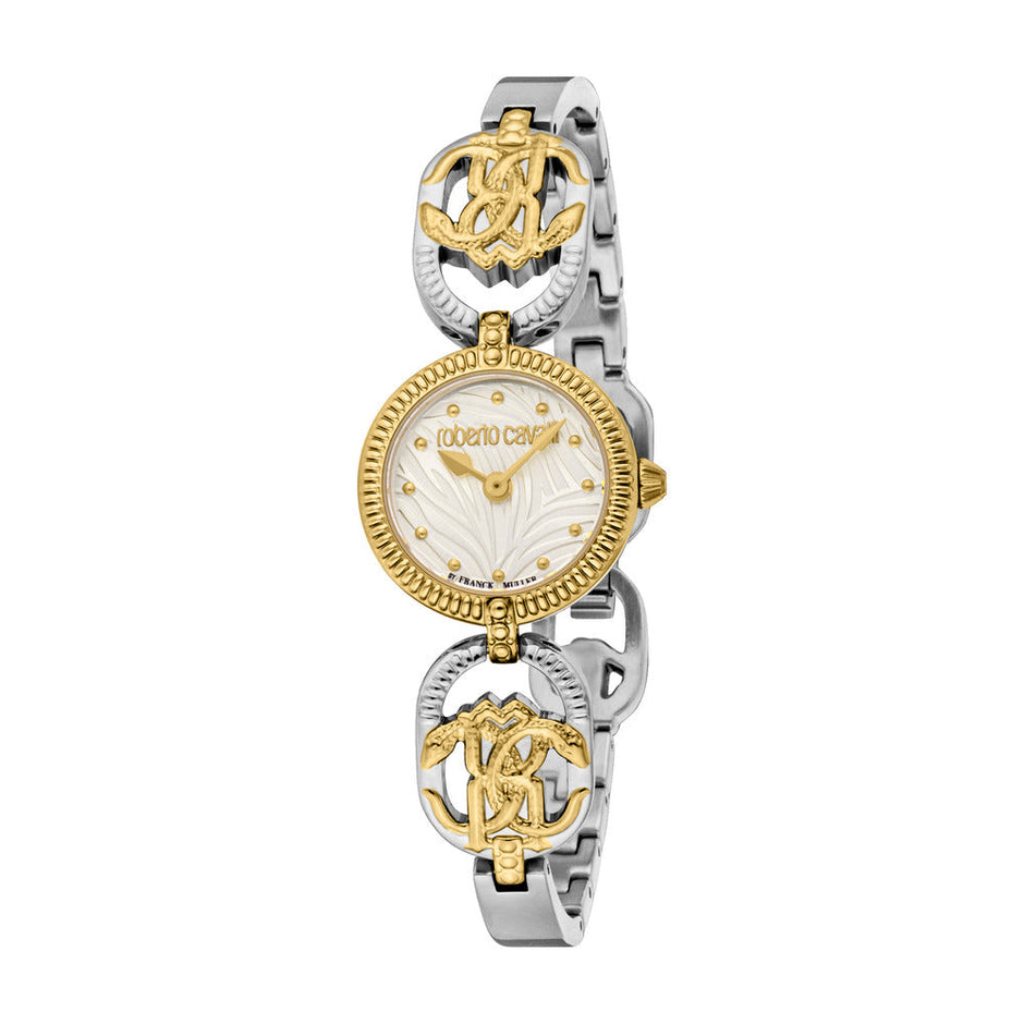 Women Rv-226 Two Tone Watch