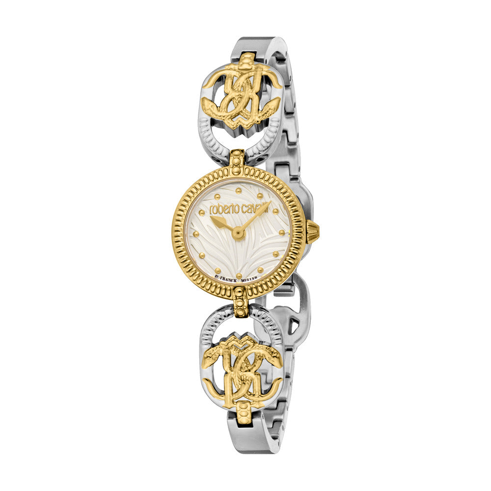 Women Rv-226 Two Tone Watch