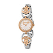 Women Rv-226 Two Tone 17.5mm Watch
