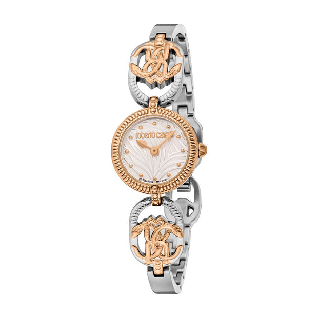 Women Rv-226 Two Tone 17.5mm Watch