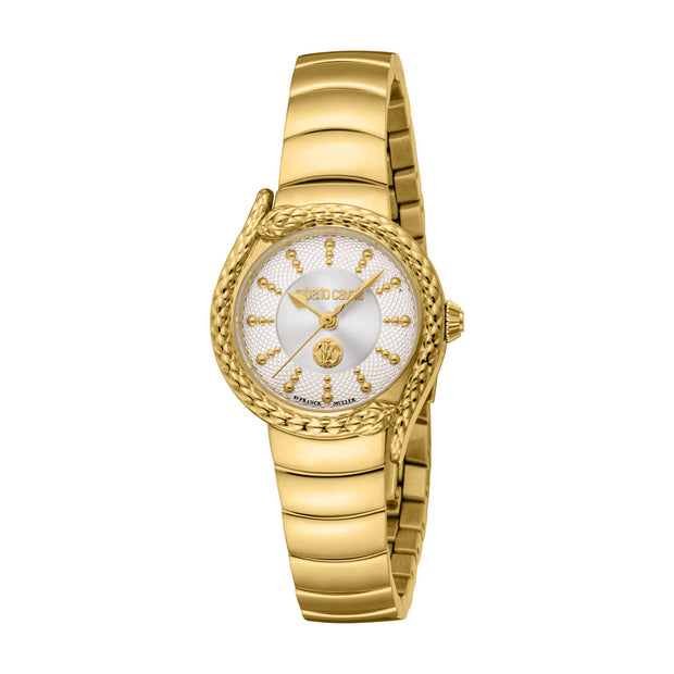 Women Snake Core Watch