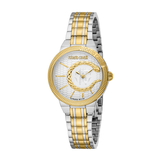 Women Rv-229 Two Tone 25mm Watch