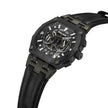Unisex Shield Black Watch