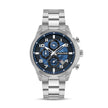 Men Urban Blue 44X50.5mm Watch