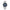 Men Urban Blue 44X50.5mm Watch