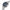 Men Urban Blue 44X50.5mm Watch