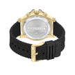 Men Surigao Black 47X54mm Watch